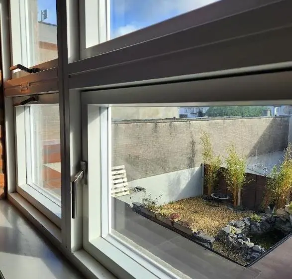 Studio Deluxe, Maynooth Serviced Studios