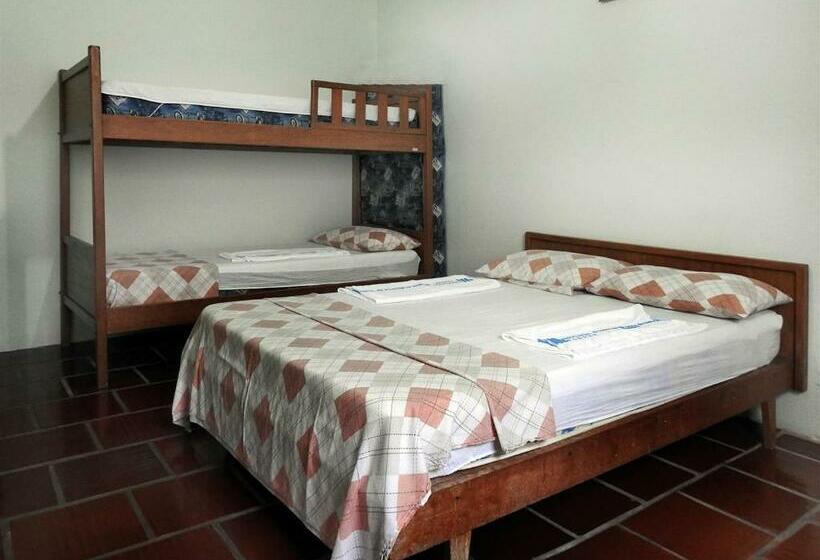 Семейный Номер, Associação Sabesp Ilha Comprida