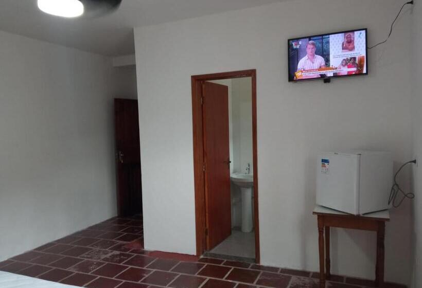 Семейный Номер, Associação Sabesp Ilha Comprida