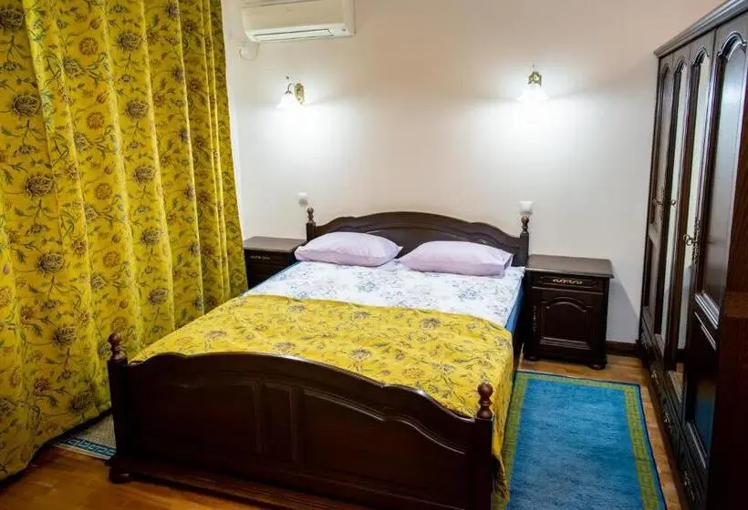 Deluxe-huone, Casa De Sub Magura