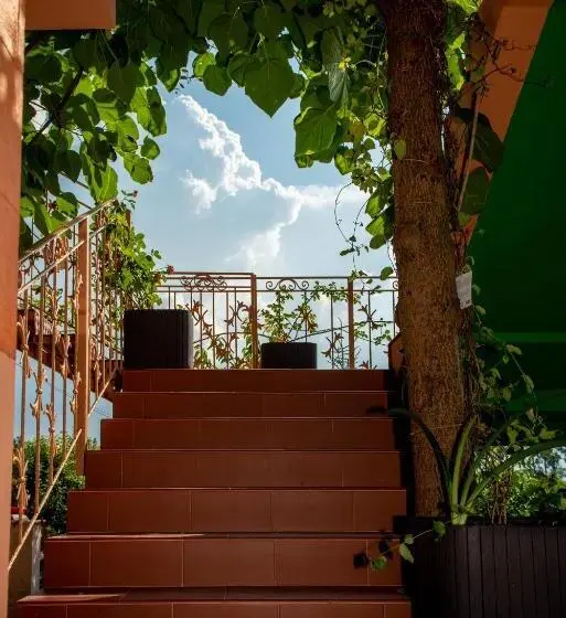 Deluxe-huone, Casa De Sub Magura