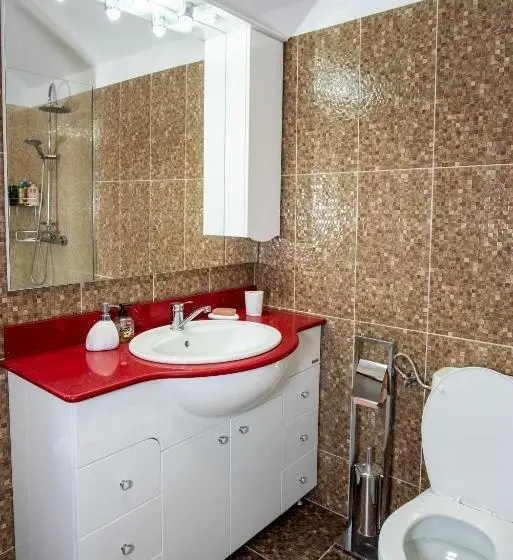 Deluxe-huone, Casa De Sub Magura