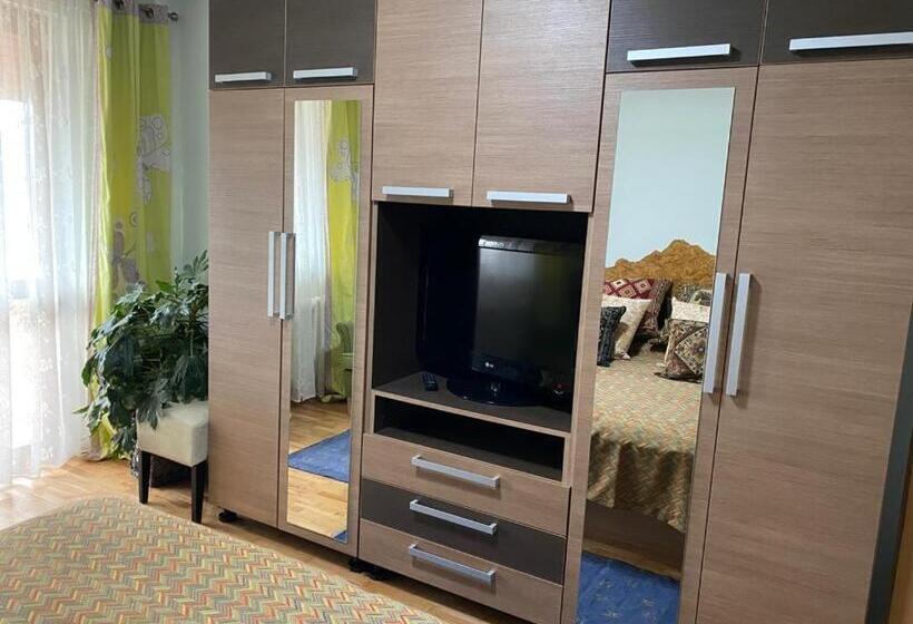 2ベッドルームアパートメント, Casa De Sub Magura