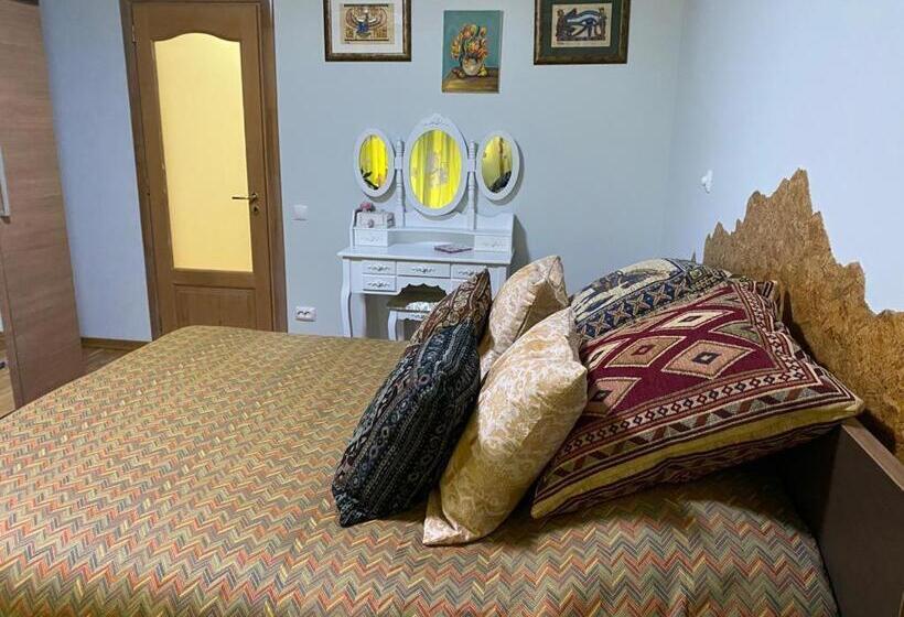 2ベッドルームアパートメント, Casa De Sub Magura