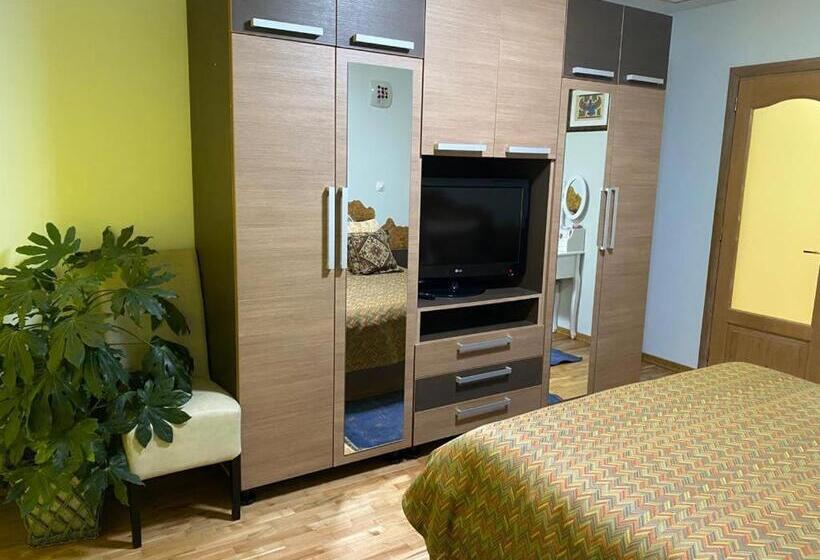 2ベッドルームアパートメント, Casa De Sub Magura