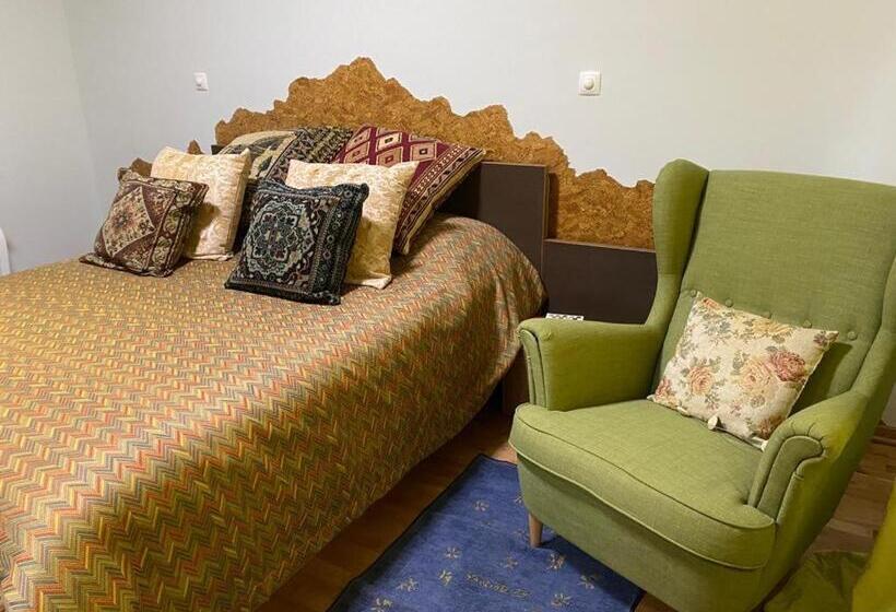 2ベッドルームアパートメント, Casa De Sub Magura