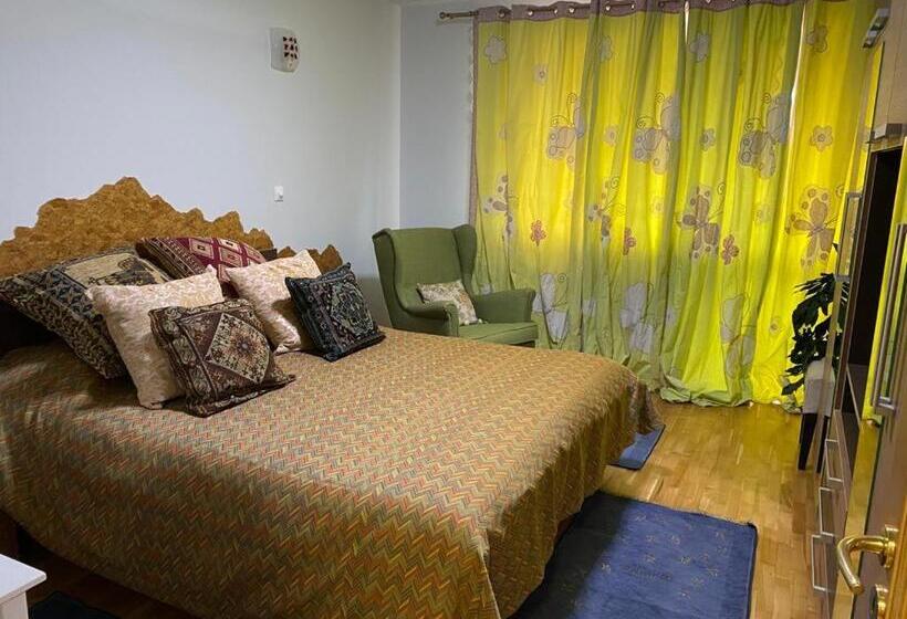 2ベッドルームアパートメント, Casa De Sub Magura