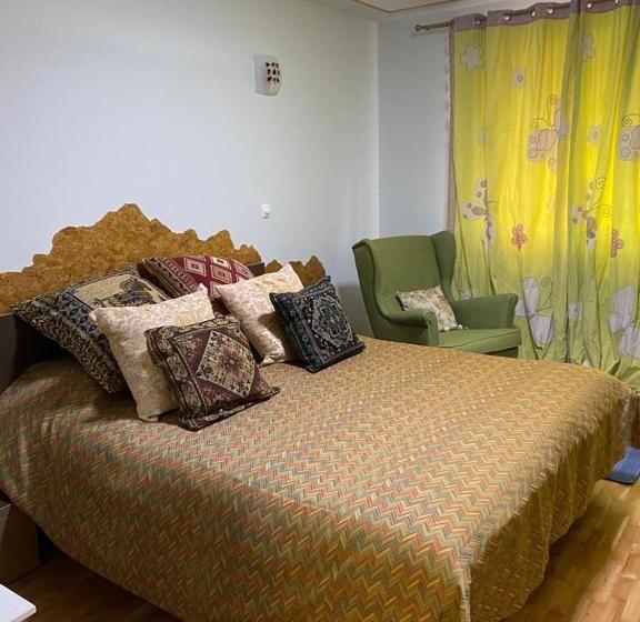 2ベッドルームアパートメント, Casa De Sub Magura