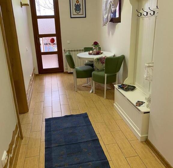 2ベッドルームアパートメント, Casa De Sub Magura