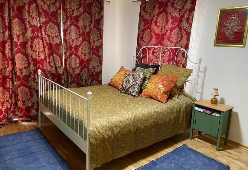 2ベッドルームアパートメント, Casa De Sub Magura