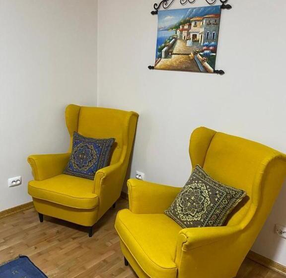 2ベッドルームアパートメント, Casa De Sub Magura