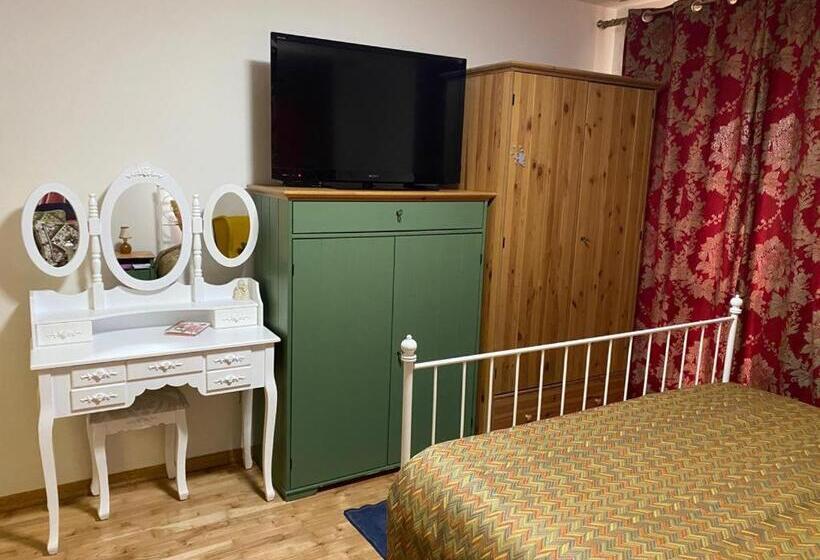 2ベッドルームアパートメント, Casa De Sub Magura