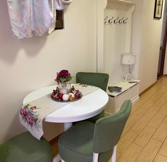 2ベッドルームアパートメント, Casa De Sub Magura