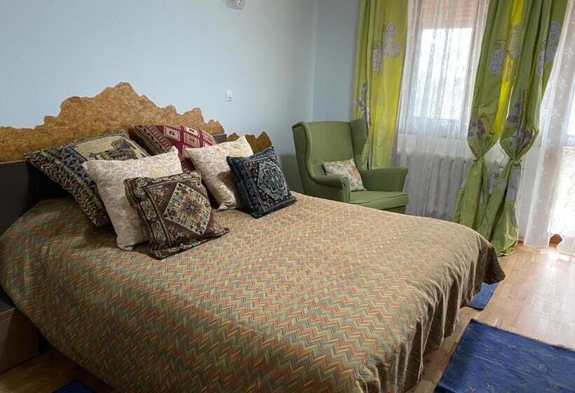 2ベッドルームアパートメント, Casa De Sub Magura