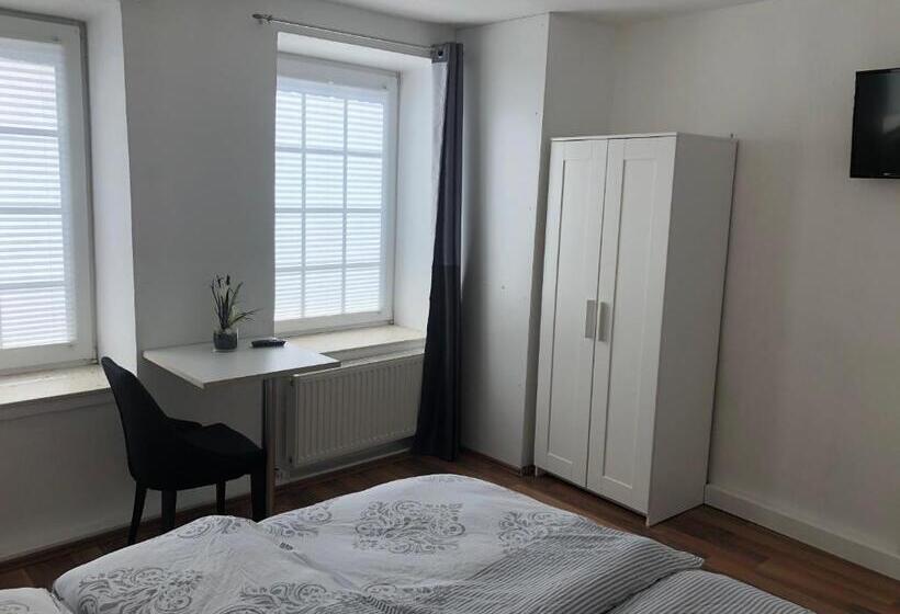 Номер Superior, City Rooms