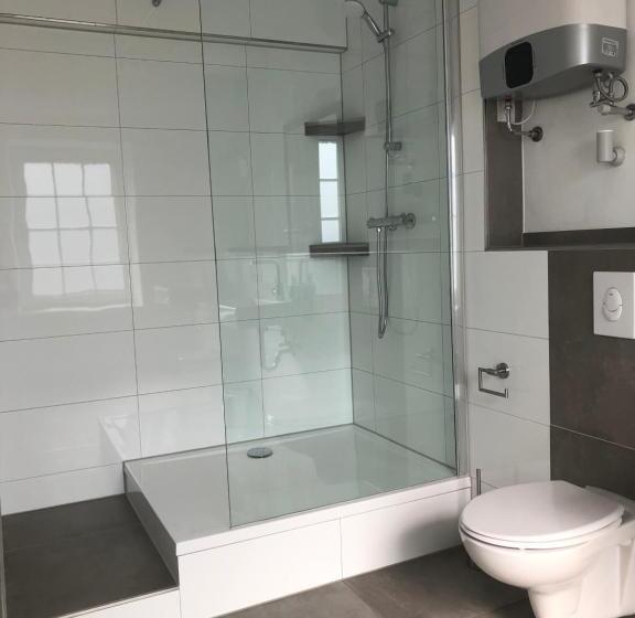 高级大房间, City Rooms