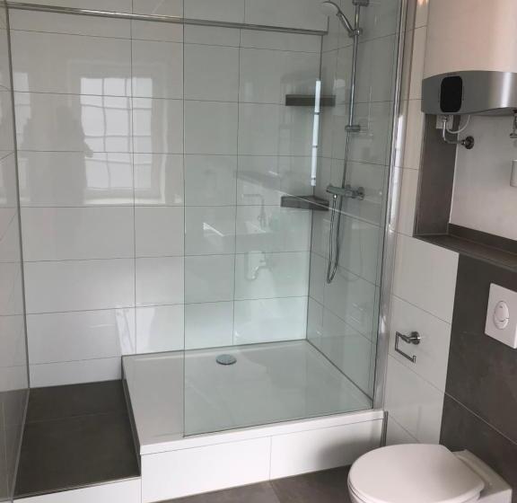 高级大房间, City Rooms