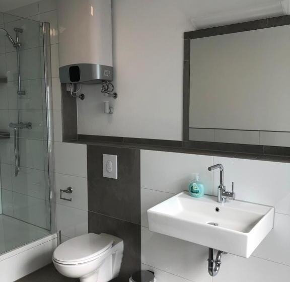 Номер Superior, City Rooms