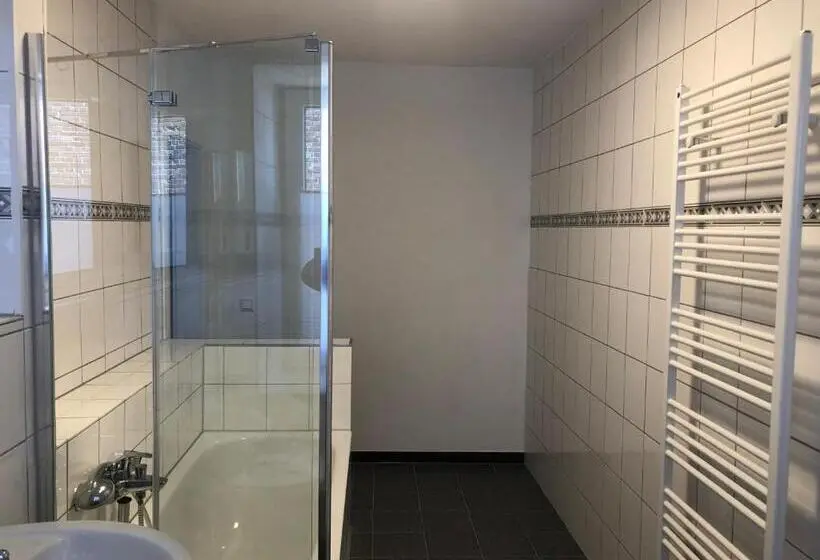 スタンダードルーム, City Rooms