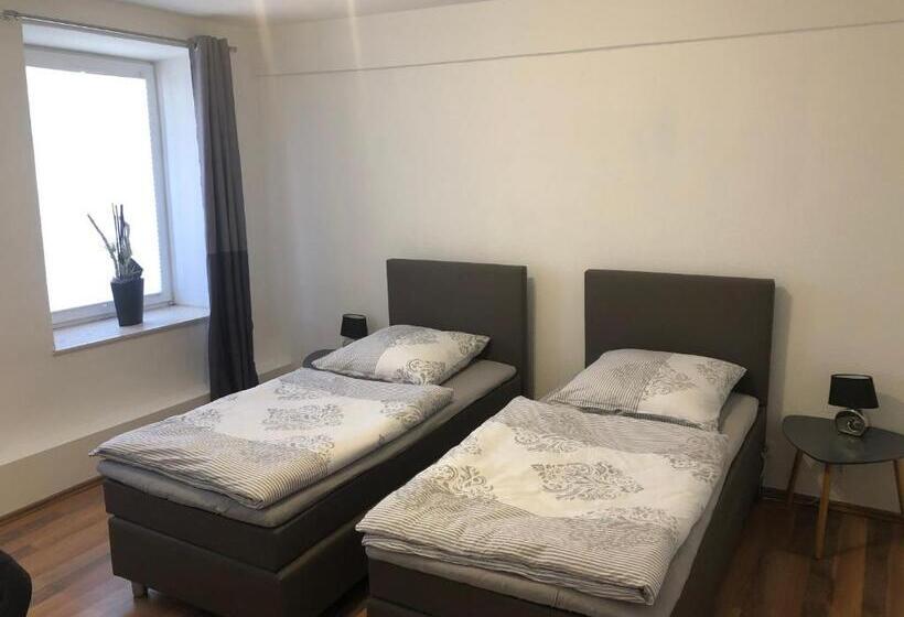 Номер Стандарт, City Rooms