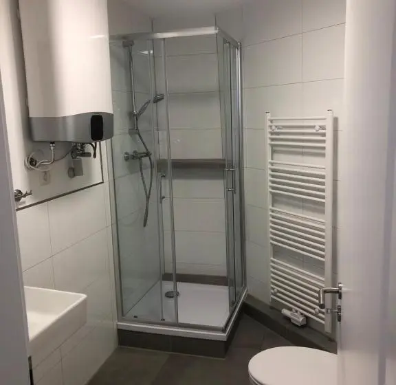 エコノミールーム, City Rooms