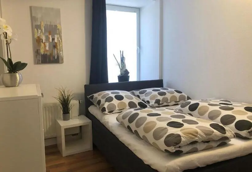 エコノミールーム, City Rooms