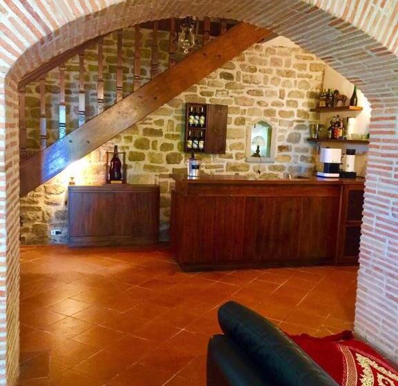 디럭스 4인 룸, Danya Country Villa