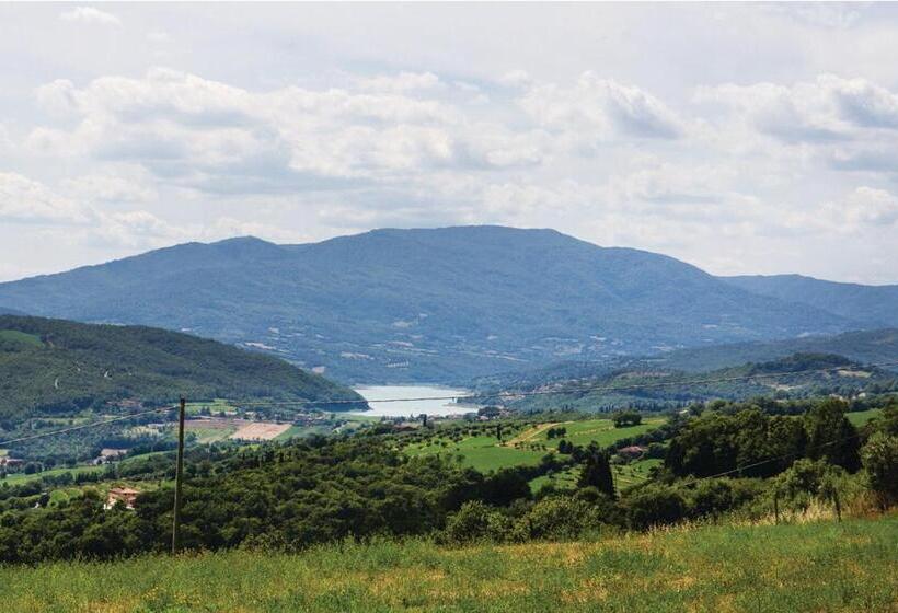 디럭스 4인 룸, Danya Country Villa