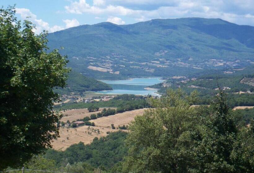 디럭스 룸, Danya Country Villa