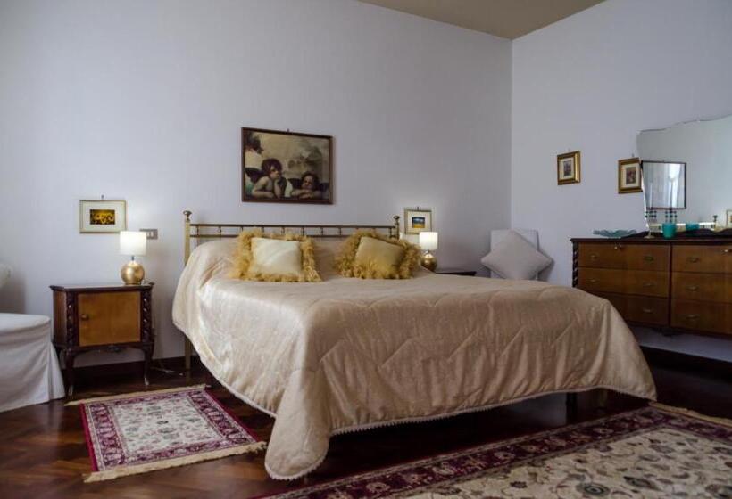 Quarto Deluxe, Danya Country Villa