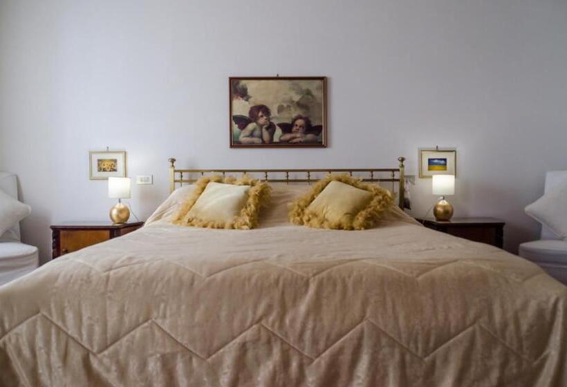 디럭스 룸, Danya Country Villa