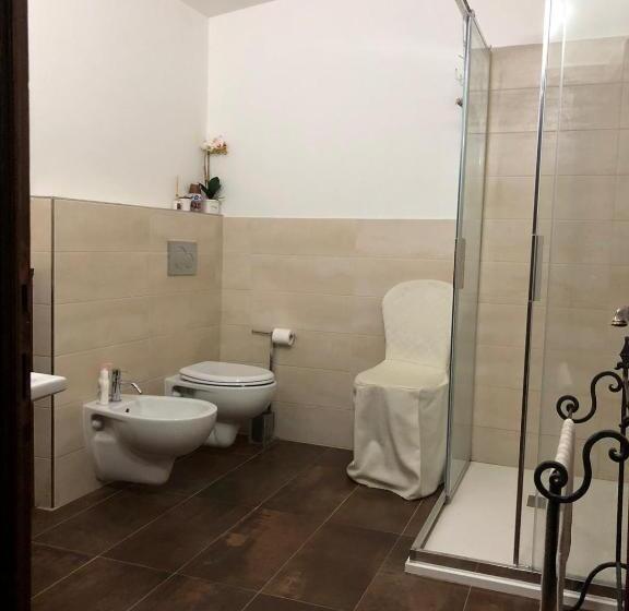 기본룸, Danya Country Villa