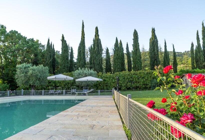 Quarto Basic, Danya Country Villa