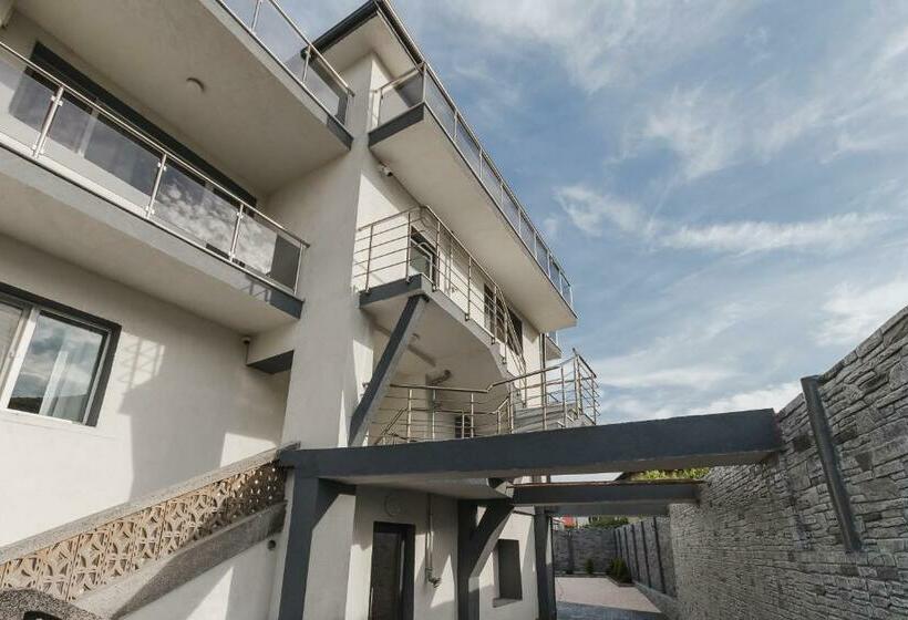 غرفة ديلوكس, Gramada Guest House