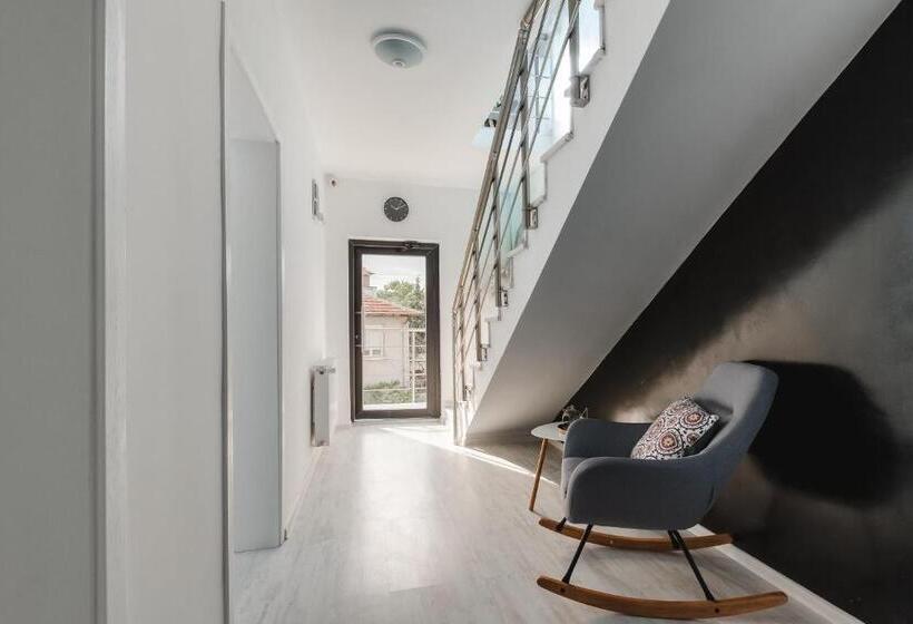 غرفة ديلوكس, Gramada Guest House