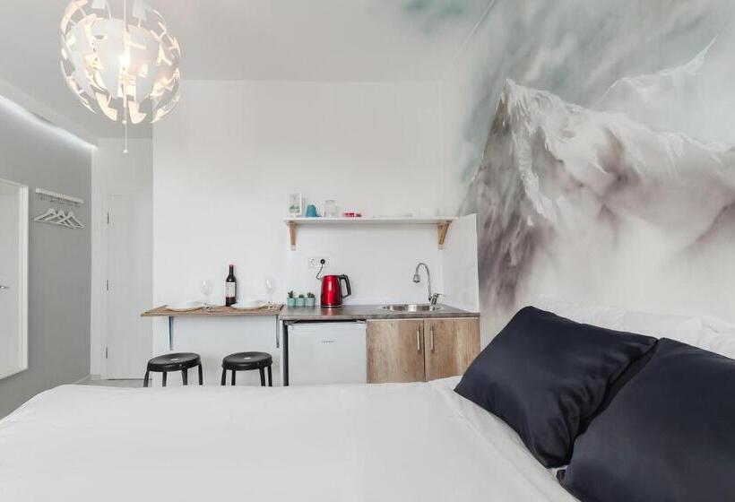 Номер Deluxe, Gramada Guest House