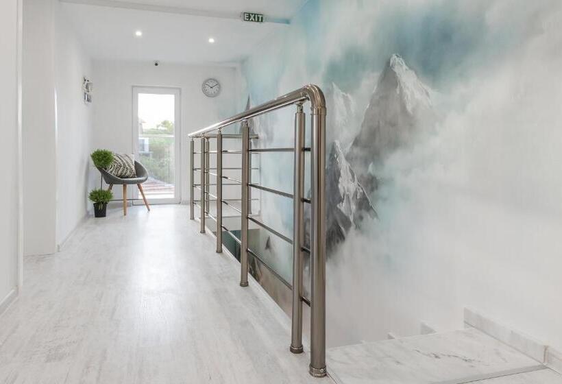 Студия Deluxe, Gramada Guest House