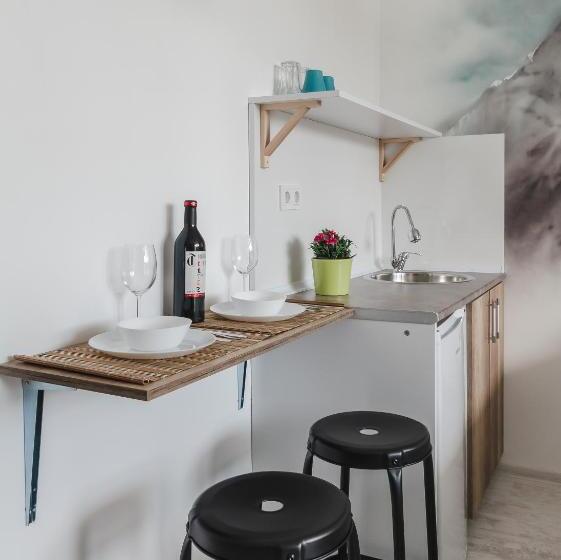 غرفة ديلوكس, Gramada Guest House