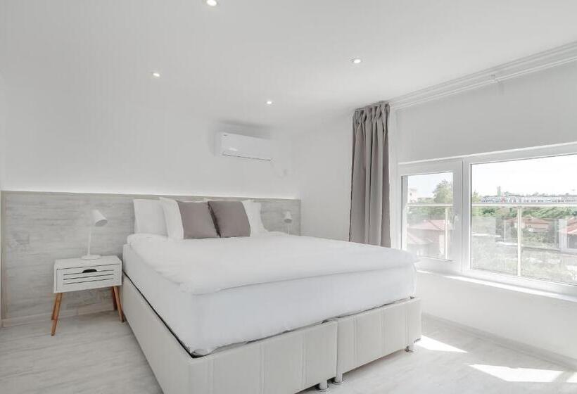 Номер Deluxe, Gramada Guest House
