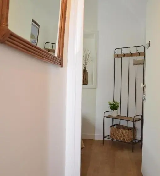 ガーデンビュースタンダードルーム, La Maison De Biord