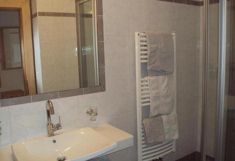 Апартаменты 2 Спальни, Wöscherhof