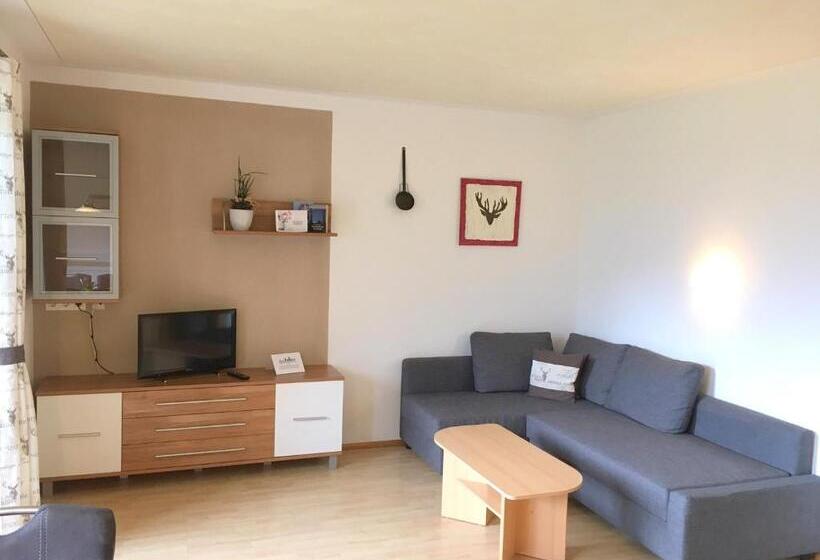 침실 2개 아파트, Wöscherhof