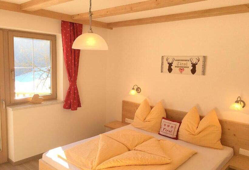 침실 2개 아파트, Wöscherhof