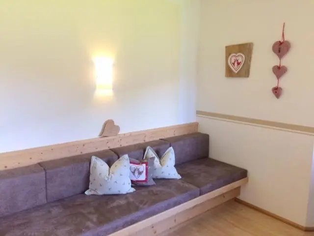 庭の見える１ベッドルームアパートメント, Wöscherhof