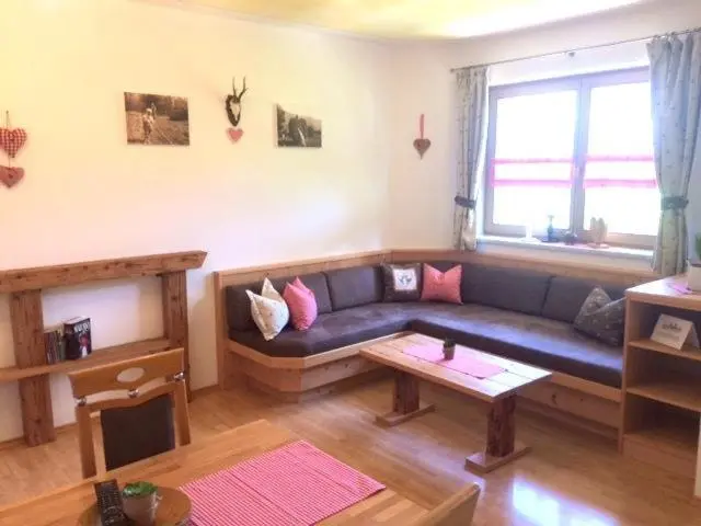 テラス付き１ベッドルームアパートメント, Wöscherhof