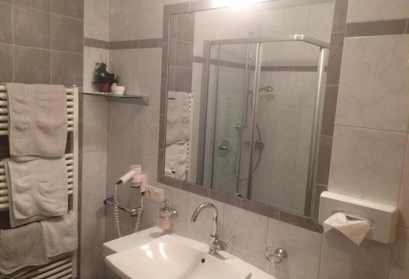 스탠다드 룸, Wöscherhof