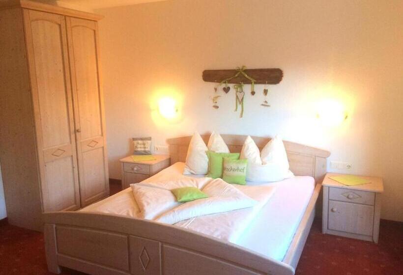 스탠다드 룸, Wöscherhof