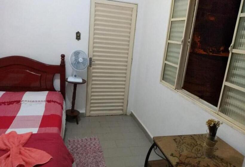 スイート（家族用）, Pousada Excalibur