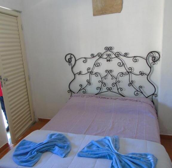 エコノミールーム, Pousada Excalibur