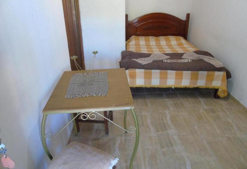 スイート（家族用）, Pousada Excalibur